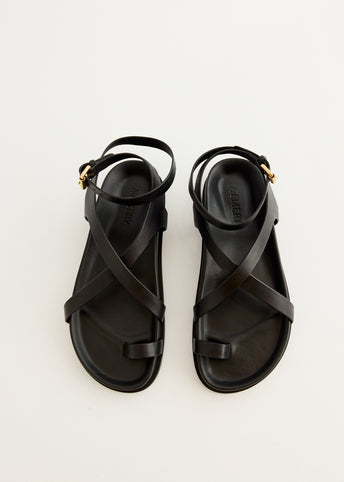 Jalen Slim Sandals
