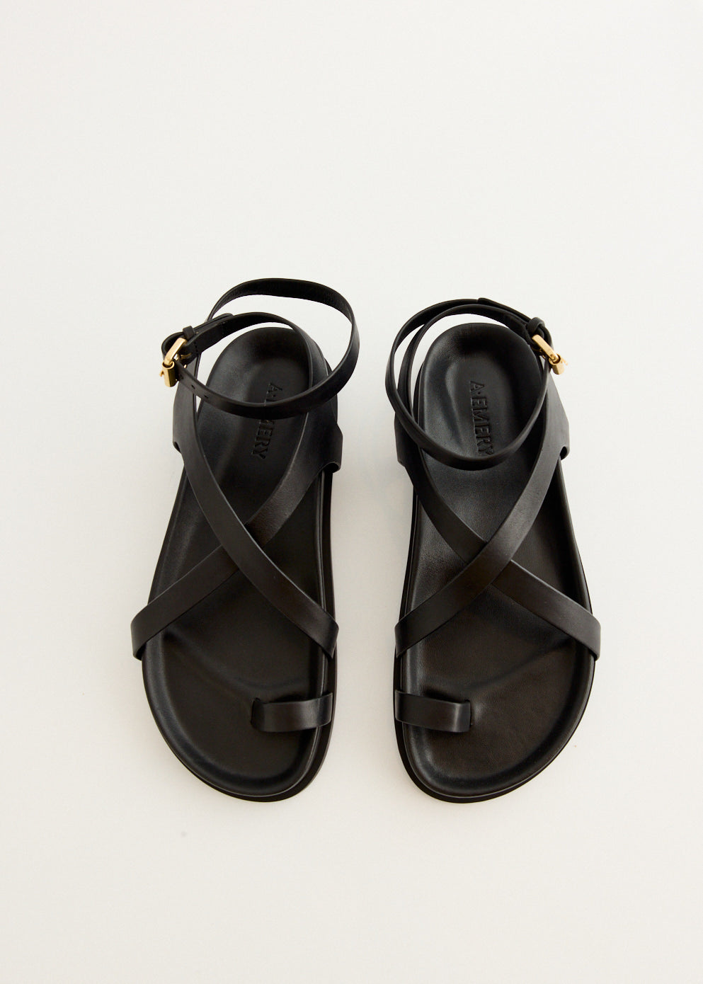 Jalen Slim Sandals