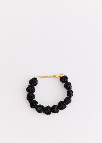 Jelly Heart Bracelet