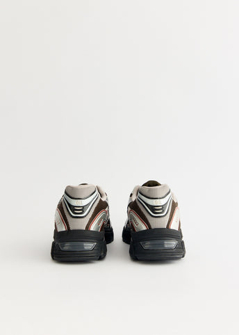 Gel-Stratus MC 'Black Coffee' Sneakers