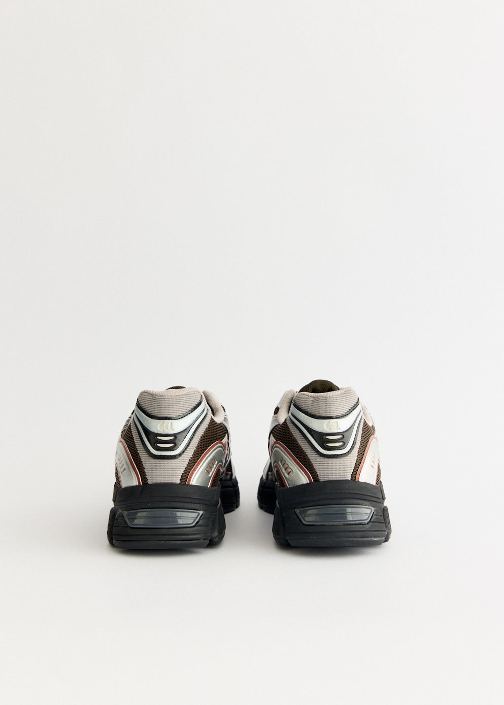 Gel-Stratus MC 'Black Coffee' Sneakers