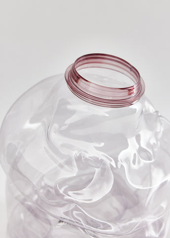 Eros Torso Medium Vase