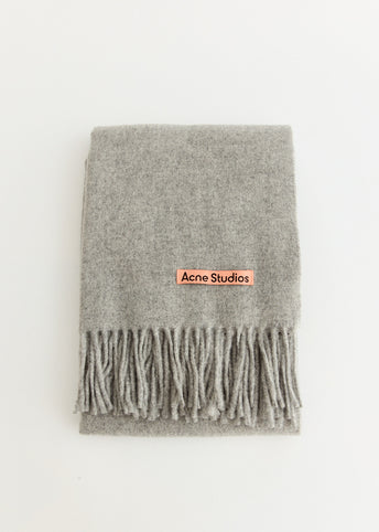 Canada Narrow New Scarf