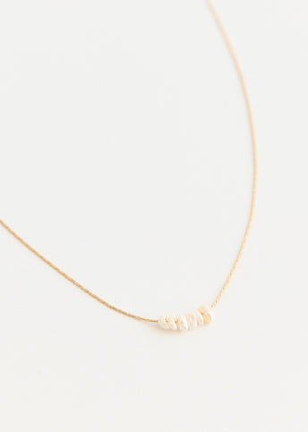 Lacadia Necklace