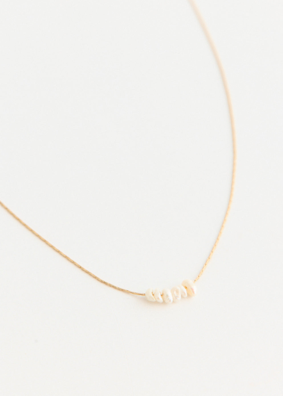Lacadia Necklace