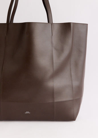 Roam Leather Tote
