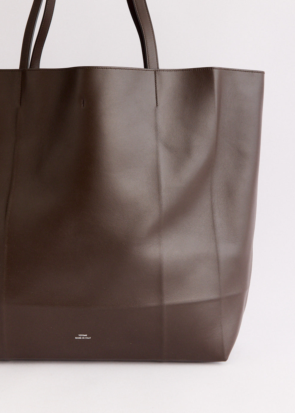 Roam Leather Tote