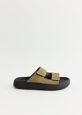 Etna Sandals