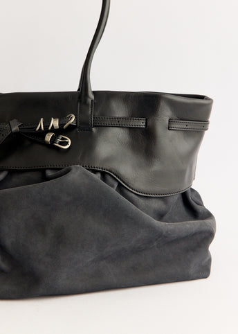 Soft Grandma Layered Bag