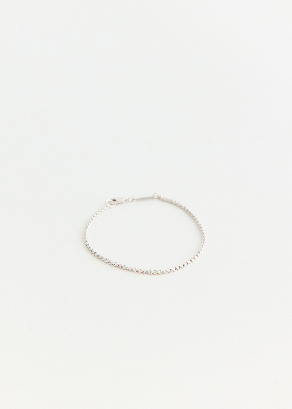 Lee 7" Bracelet Slim