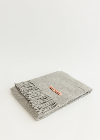 Canada Narrow New Scarf