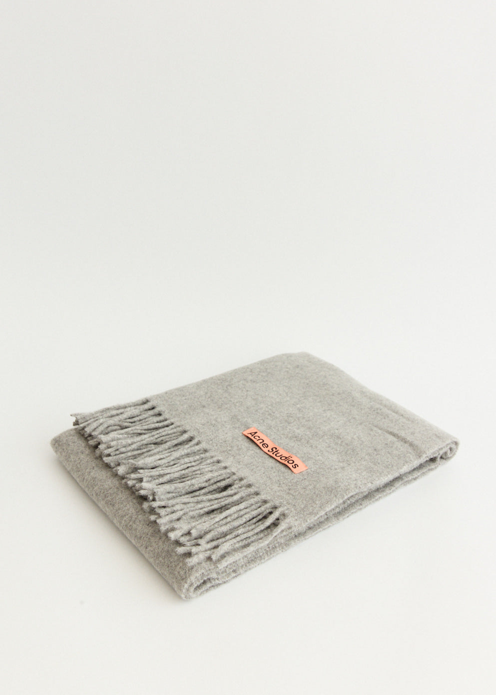 Canada Narrow New Scarf