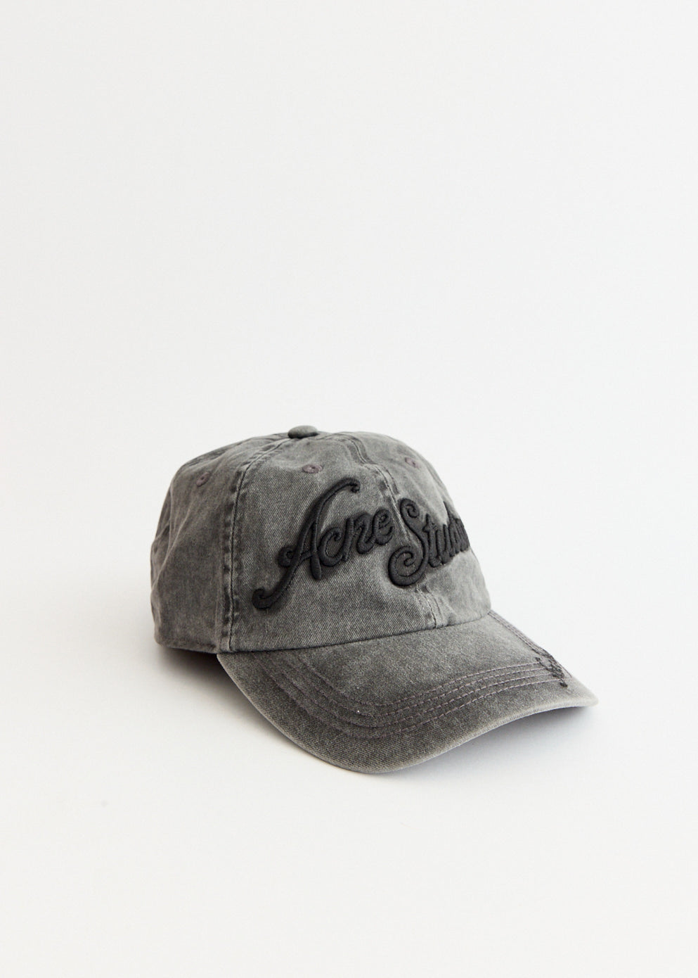 Logo Cap