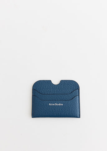 Elmas Large Grainy Cardholder