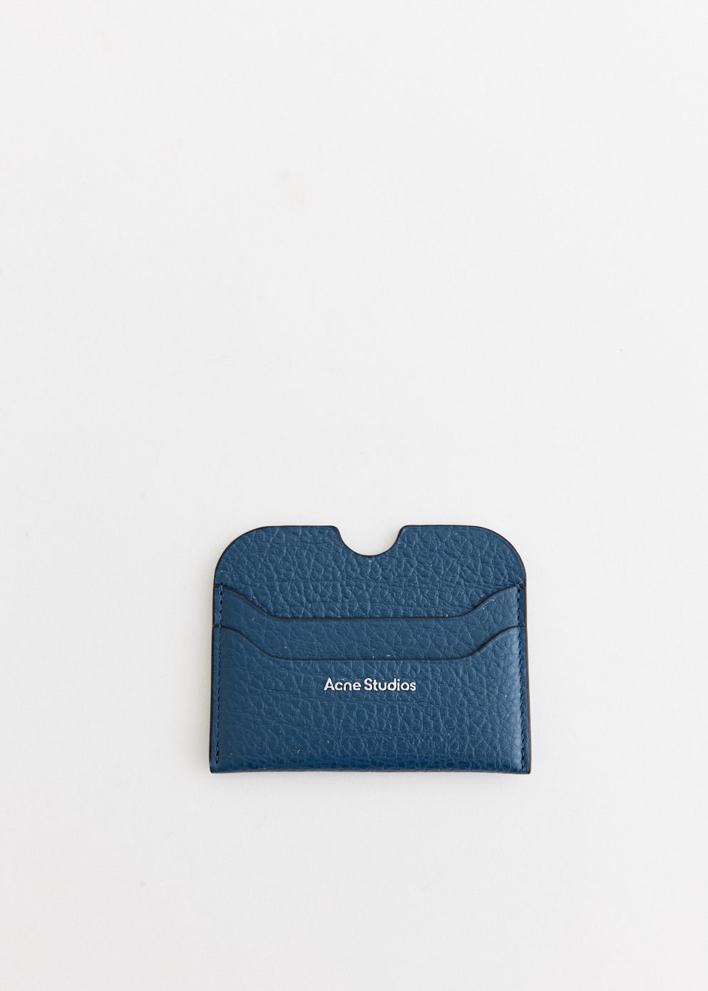 Acne Studios - Elmas Large Grainy Cardholder - Wallet,All Products : American Fashion Style Bags On Sale Acne Studios - Elmas Large Grainy Cardholder - Wallet,All Products : American Fashion Style Bags On Sale