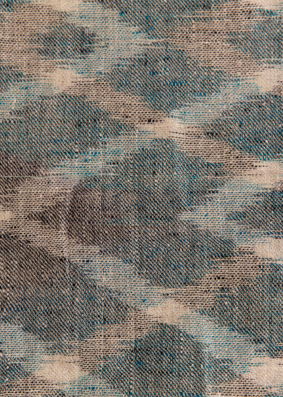 Ikat Pashmina Bandana