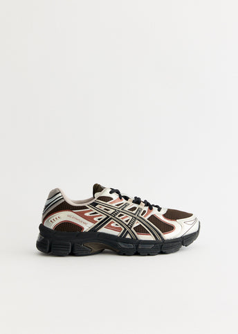 Gel-Stratus MC 'Black Coffee' Sneakers