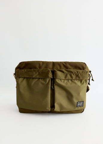 Force Shoulder Bag