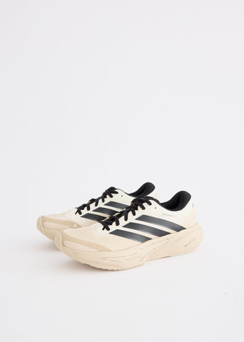 x Song for the Mute Women's Supernova Rise 3 'Off White' Sneakers