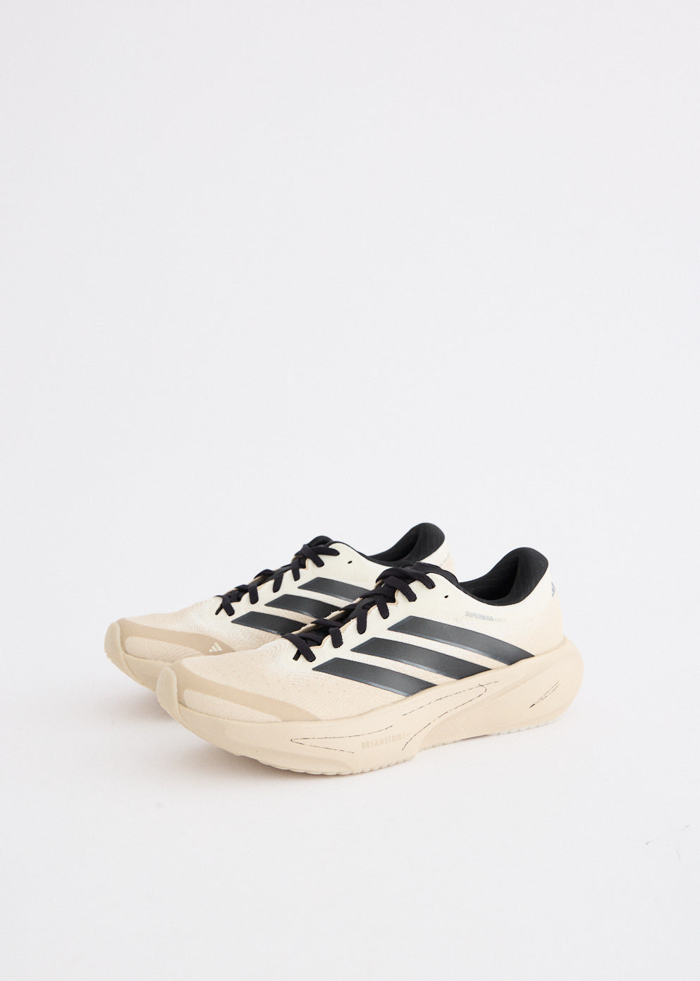 x Song for the Mute Women's Supernova Rise 3 'Off White' Sneakers