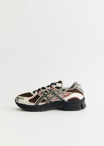 Gel-Stratus MC 'Black Coffee' Sneakers