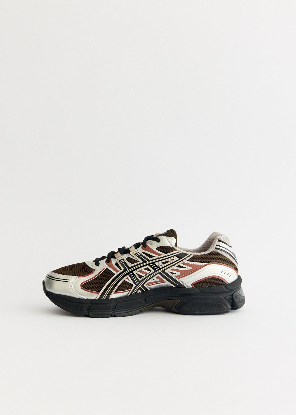 Gel-Stratus MC 'Black Coffee' Sneakers