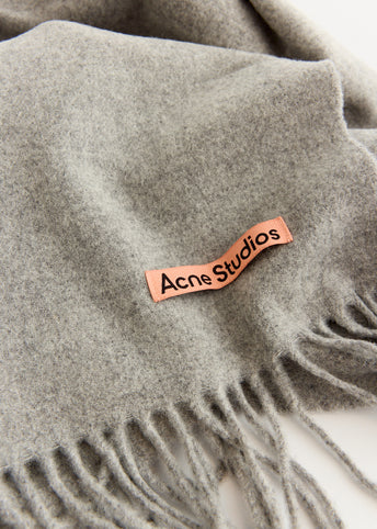 Canada Narrow New Scarf