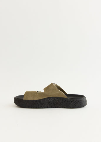 Etna Sandals