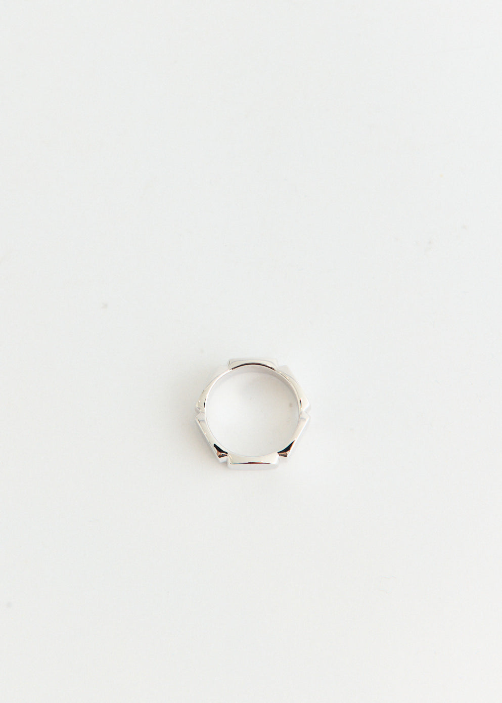 Umi Band Ring