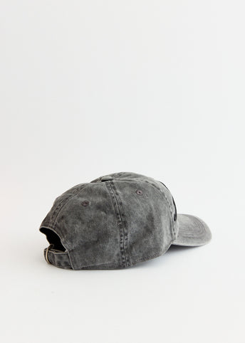Logo Cap