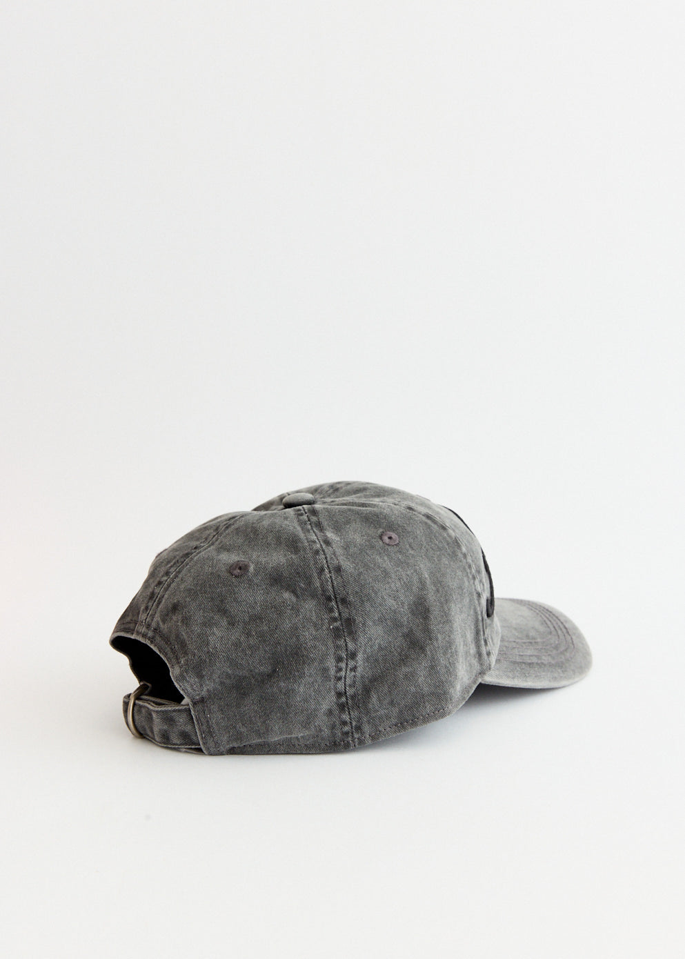 Logo Cap