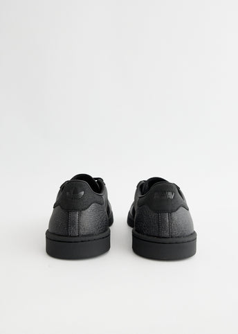 x Avavav Women's Modified Superstar 'Black' Sneakers