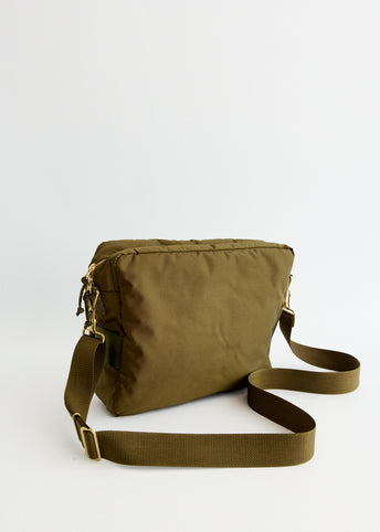 Force Shoulder Bag