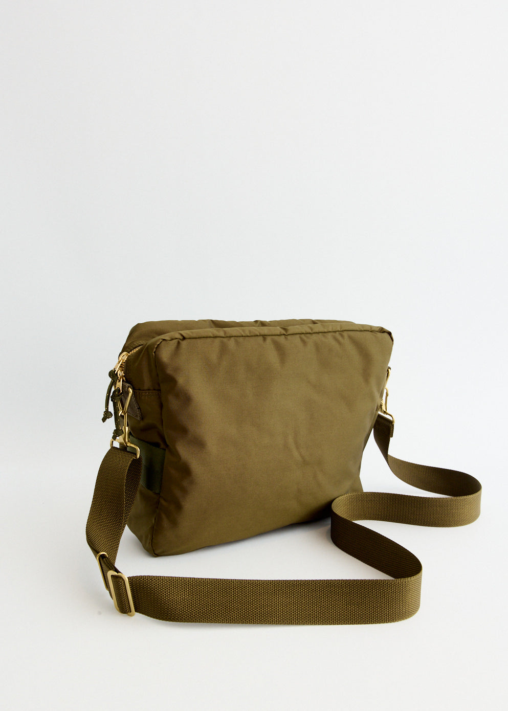 Force Shoulder Bag