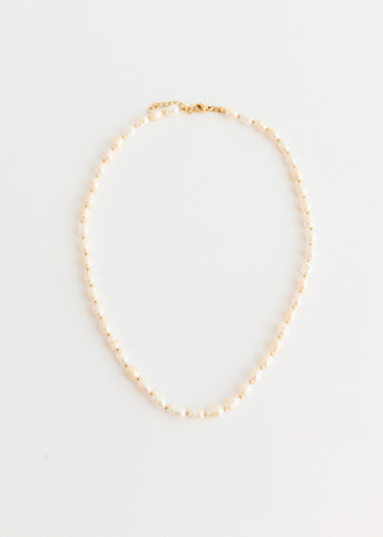 Ophélie Necklace
