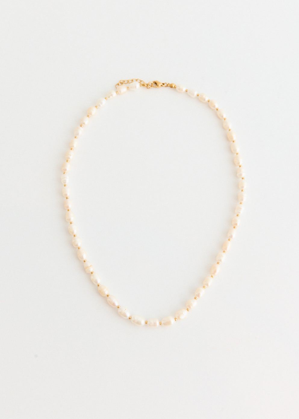 Ophélie Necklace