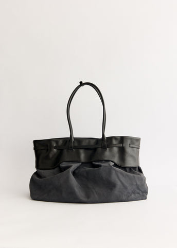 Soft Grandma Layered Bag