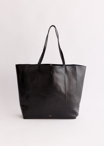 Roam Leather Tote