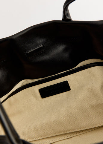 Soft Grandma Layered Bag