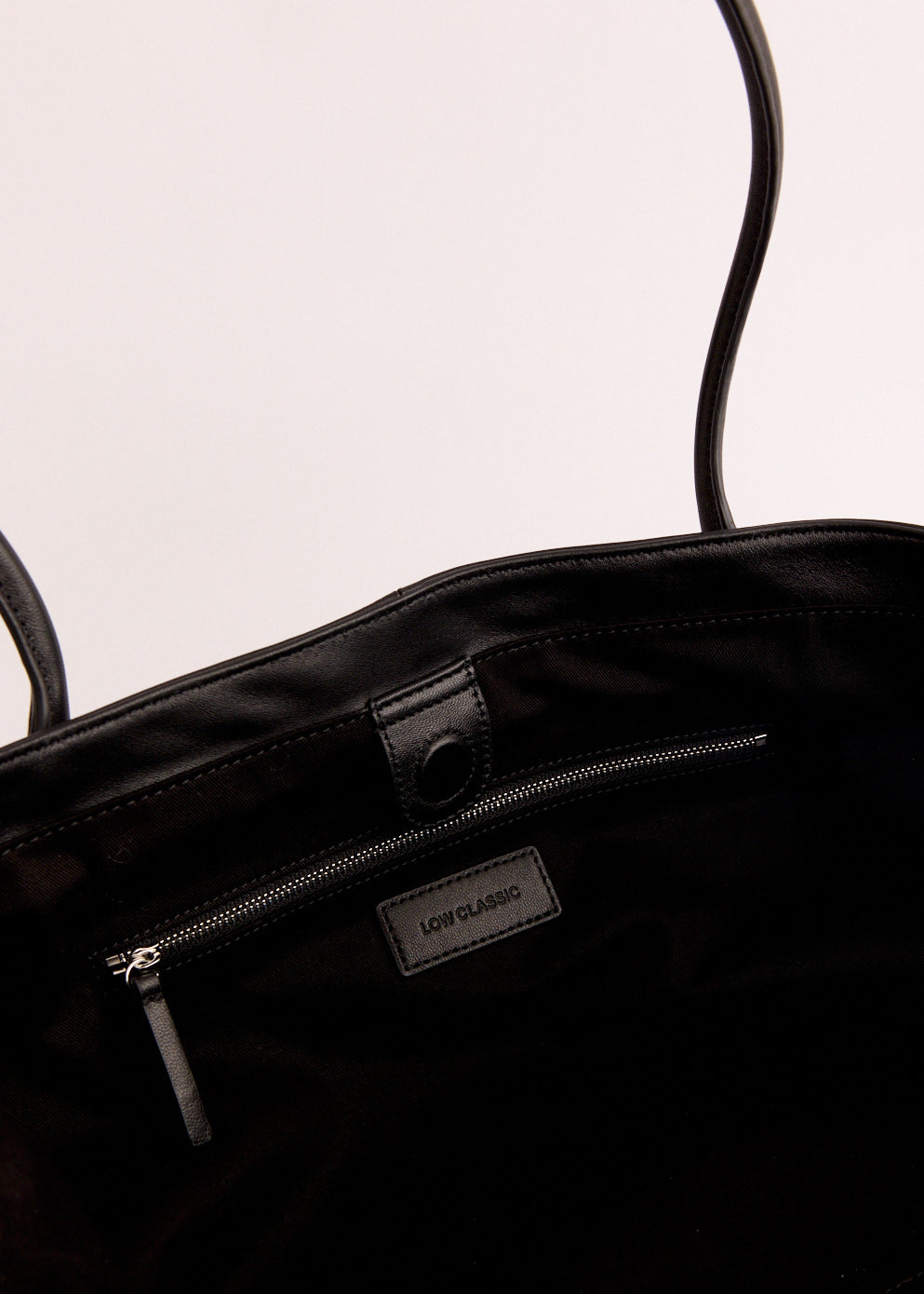 Haricot Bag
