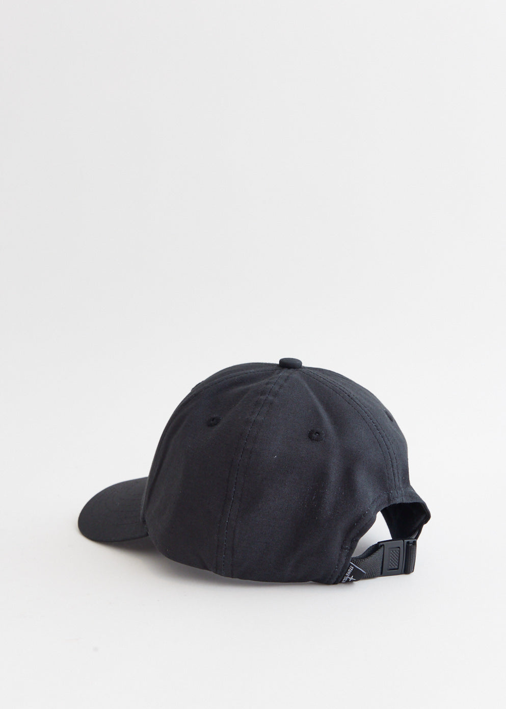 Compass Embroidered 6 Panel Cap