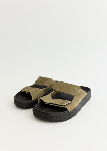Etna Sandals
