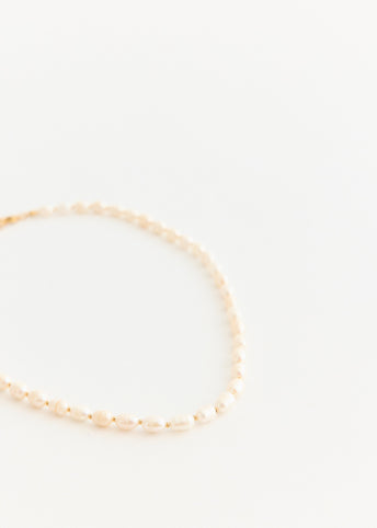 Ophélie Necklace