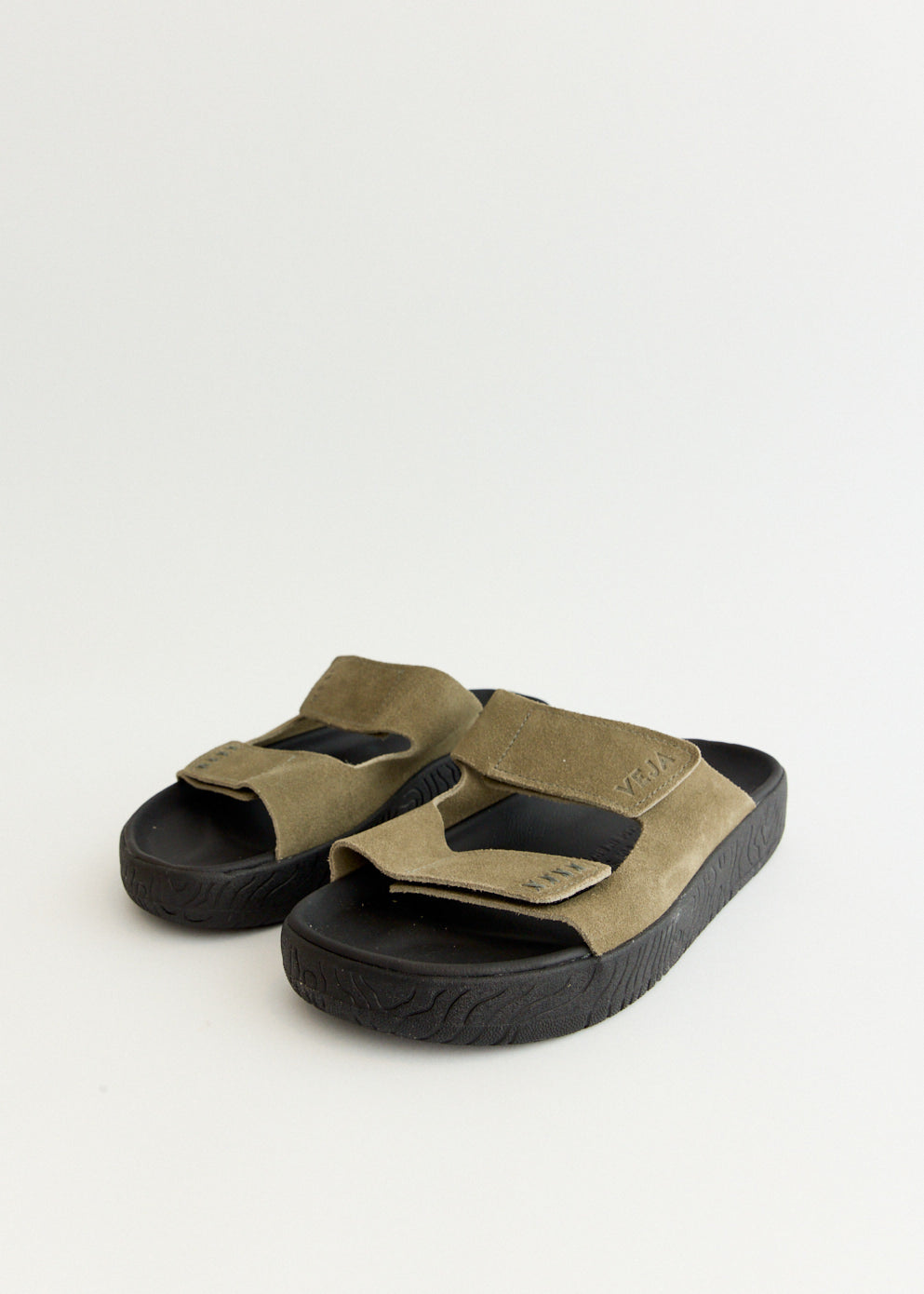 Etna Sandals