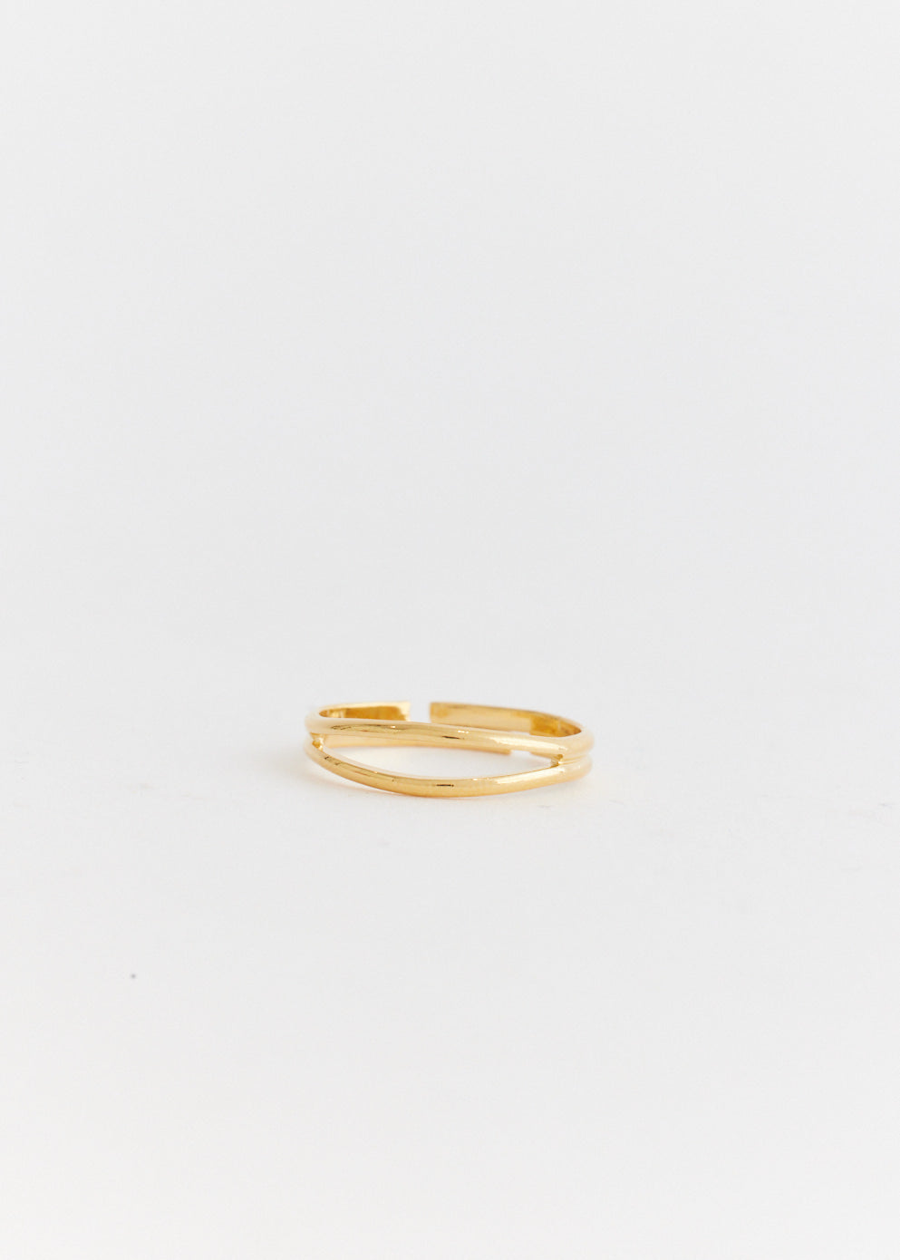 Tania Adjustable Ring