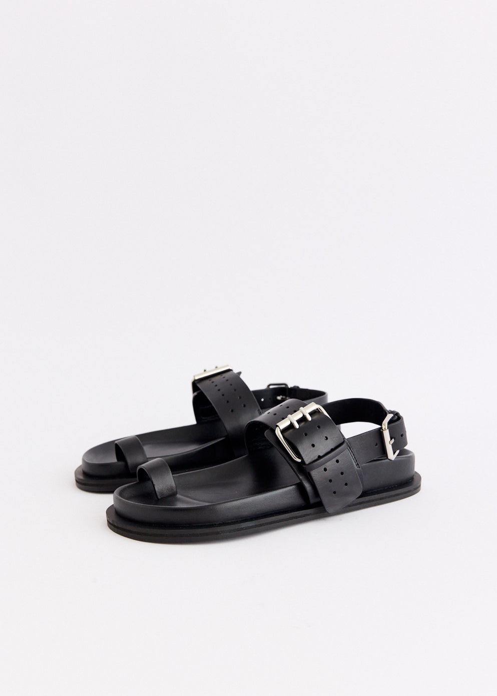 Hattie Sandals
