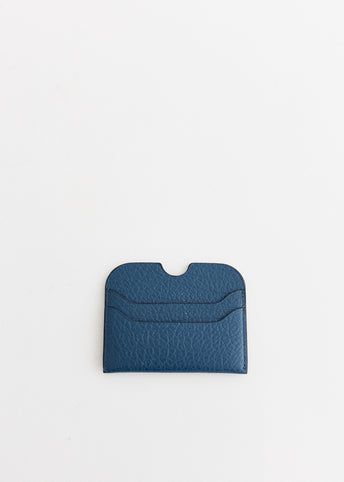 Elmas Large Grainy Cardholder