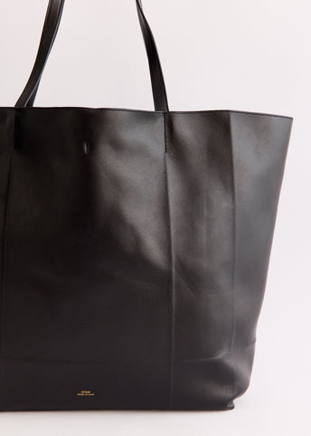 Roam Leather Tote