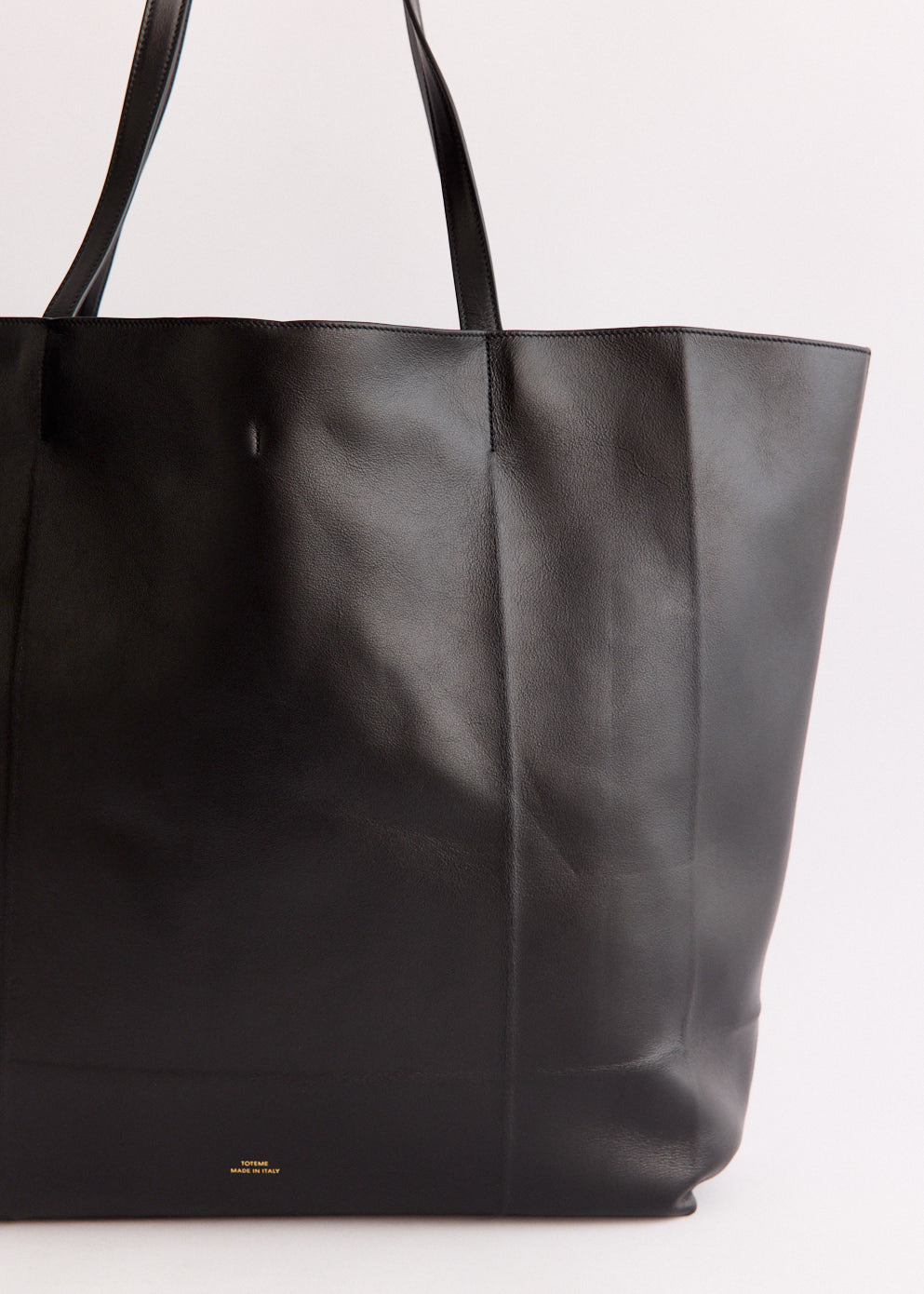 Roam Leather Tote