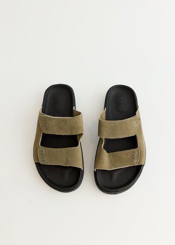 Etna Sandals